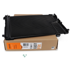 Mercedes Klima Radyatörü X204 08 > 15 W204 07 > 14 S204 07 > 14 C204 11 > C218 11 > 17 W212 13 > 16 A207 13 > 16 C207 13 > 16