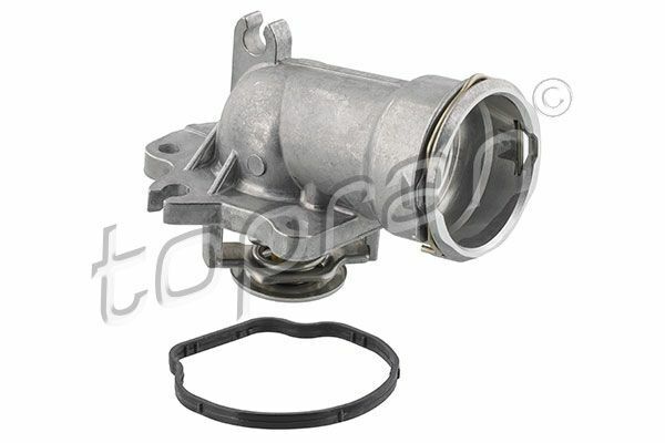 Mercedes Termostat 87C Om642 164 / 203 / 204