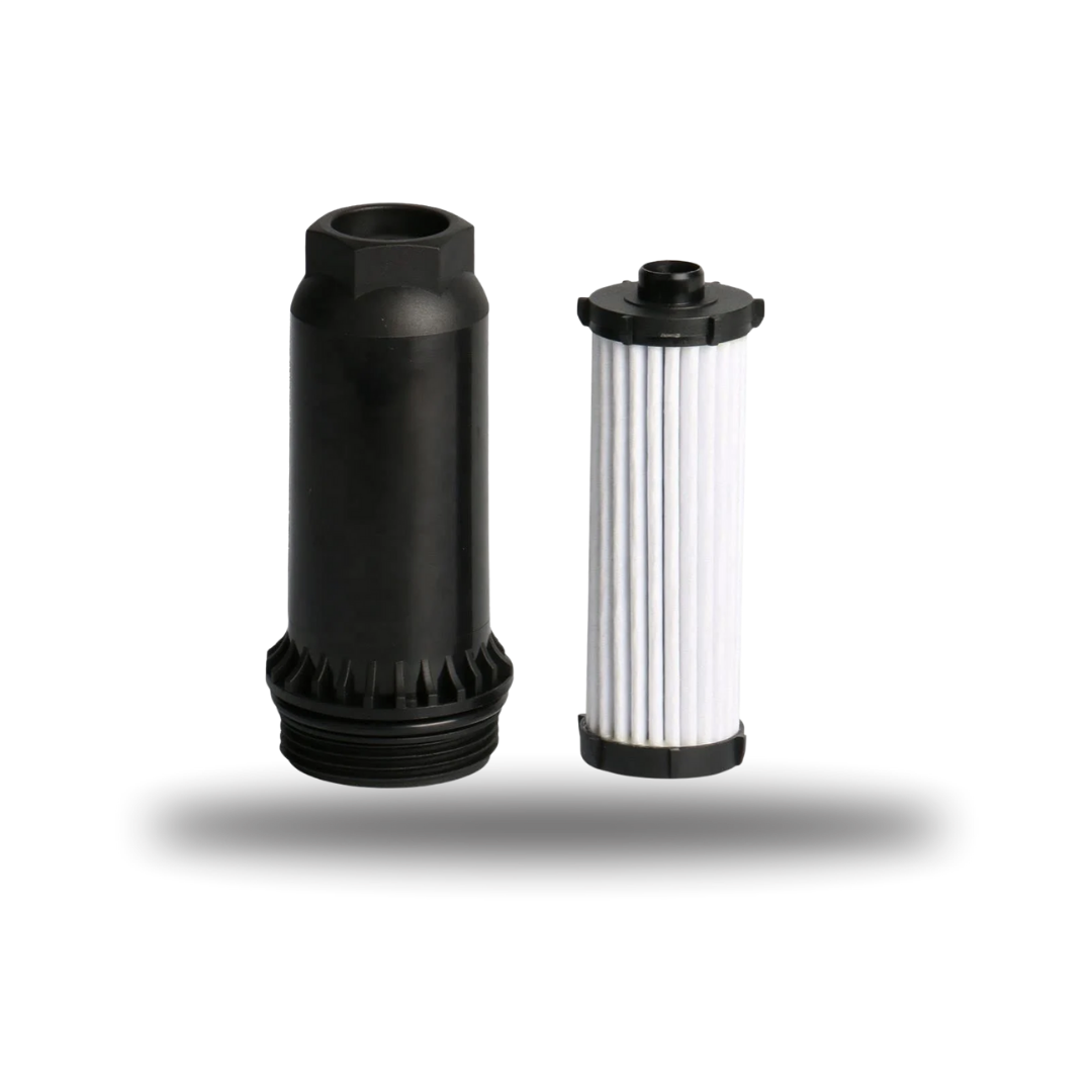 Volvo C30 S40 V50 S60 V60 S80 V40 V70 XC60 Şanzıman Yağ Filtresi Powershift 31256837