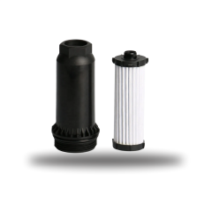 Volvo C30 S40 V50 S60 V60 S80 V40 V70 XC60 Şanzıman Yağ Filtresi Powershift 31256837