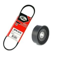 Skoda Roomster 2010 - 2014 Arası 1 6TDI V Kayış Ve Rulmanı