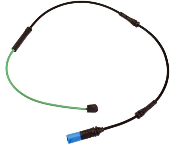 BMW 3 G20 G 80 Arka Fren Balata Fişi 802mm Frendo FWI0012