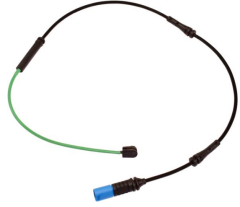 BMW 3 G20 G 80 Arka Fren Balata Fişi 802mm Frendo FWI0012