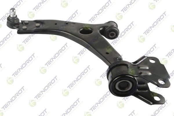 Teknorot Volvo V40 Sol Ön Salıncak Alt Tabla 2013 - 2019 31340232