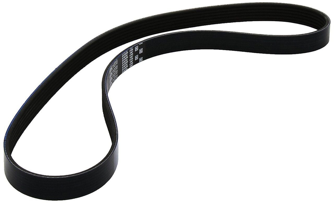 Skoda Roomster 1 4 Motor V Kayışı