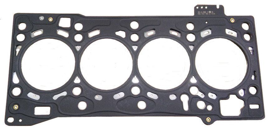 Volkswagen Golf 7 1 6TDI CLH Motor Silindir Kapak Contası 3 Kertik