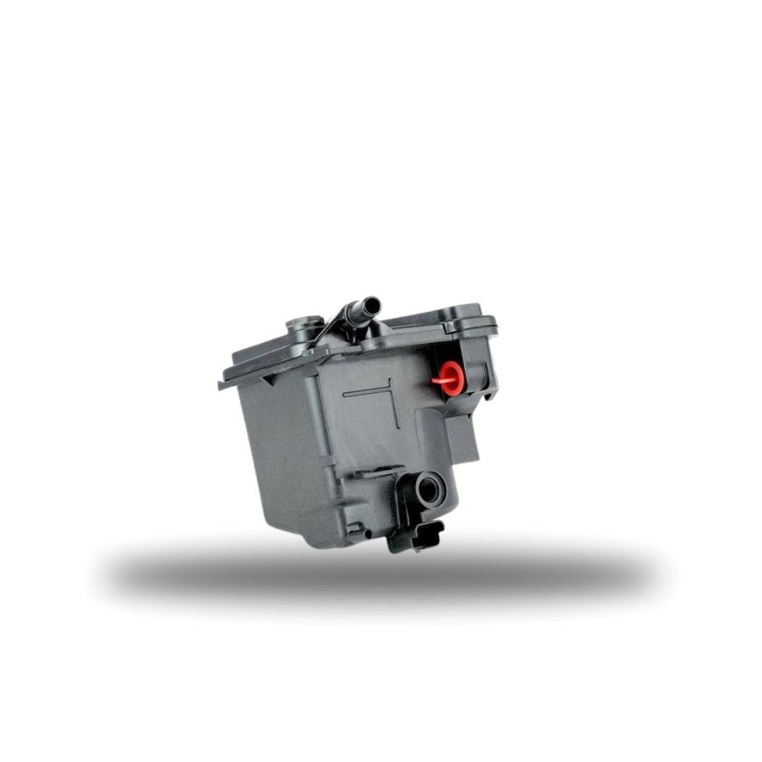 Volvo S40 V50 C30 Mazot Filtresi 1.6D Plastik Gövde 30750085