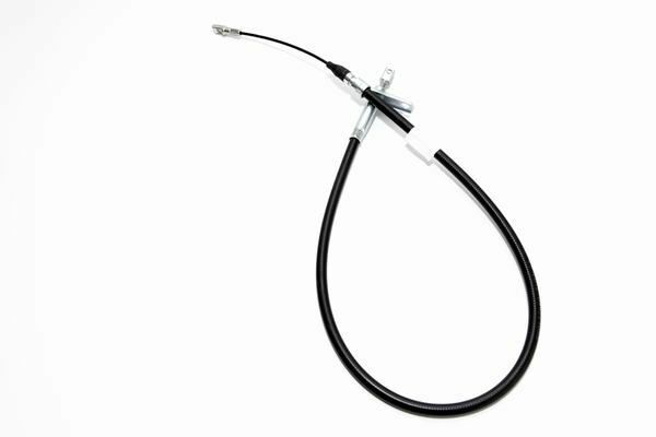 Mercedes El Fren Teli Arka W124-W201