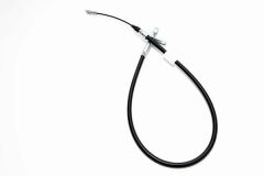 Mercedes El Fren Teli Arka W124-W201