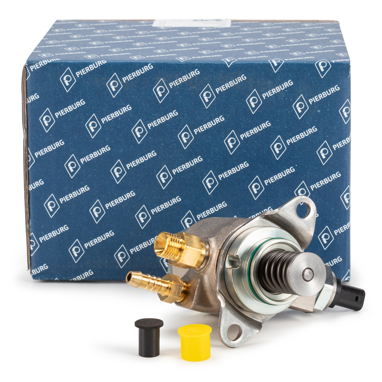 Volkswagen Golf 2009-2012 Model Arası 1 4 TSI Motor Yüksek Basınç Pompası