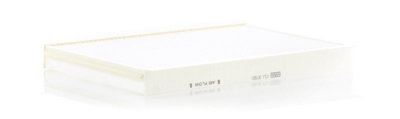 Mercedes Klima Filtresi W168-W414 A Seri / Vaneo MANN CU3780