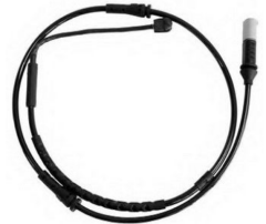 BMW 5 F10 Ön Fren Balata Fişi 1080mm Frendo FWI0072