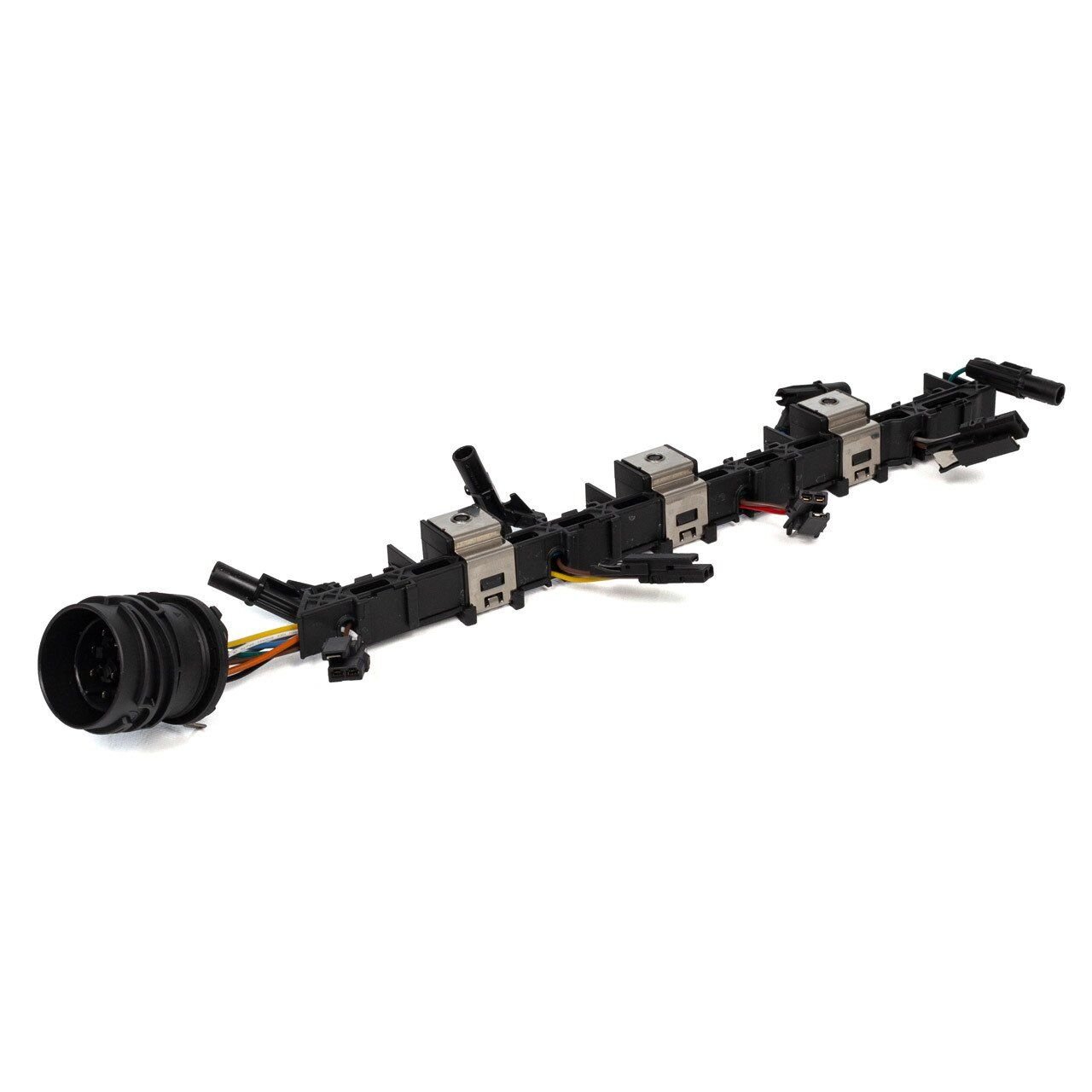 Skoda Superb 2008-2013 Model Arası 2 0 TDI Motor Enjektör Tesisatı Orijinal