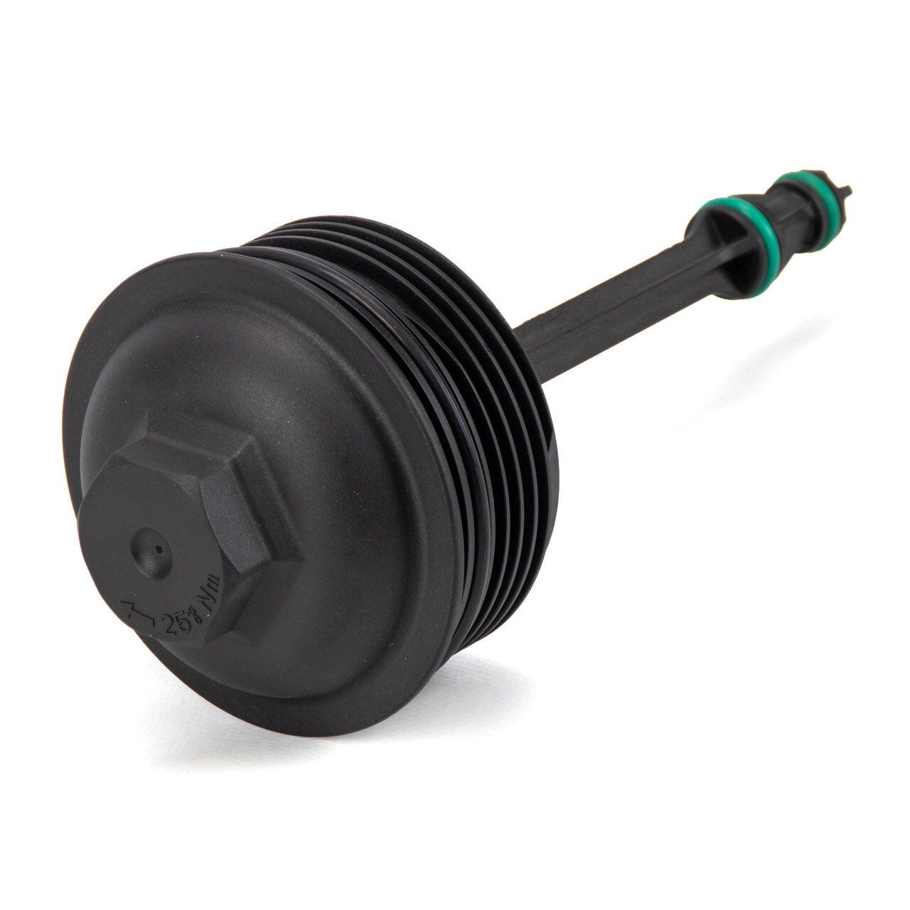 Volkswagen Passat 2011-2014 1 6TDI / 2 0TDI Yağ Filtre Kapağı