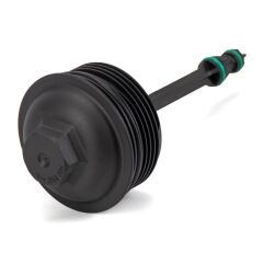 Volkswagen Passat 2011-2014 1 6TDI / 2 0TDI Yağ Filtre Kapağı