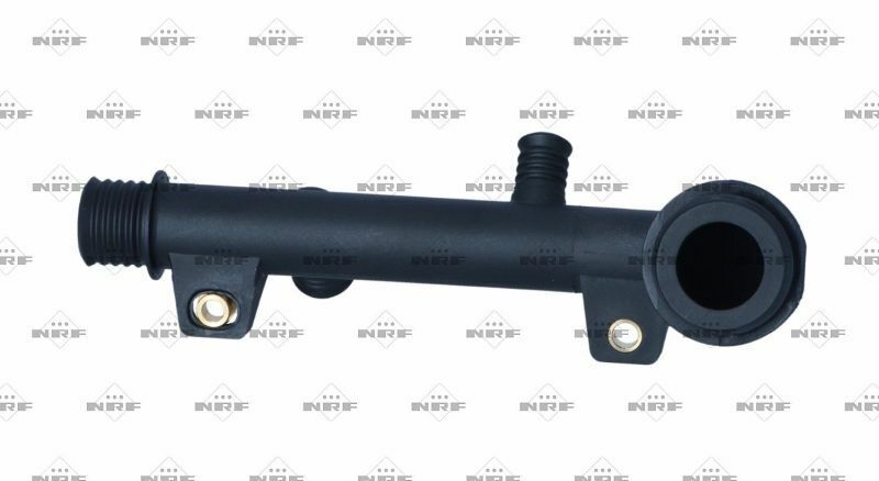 BMW E30-E34-E36 M43 Su Blok Borusu 11531714738