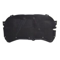 Volkswagen Bora 1998-2004 Model Arası Ön Motor Kaput Keçesi