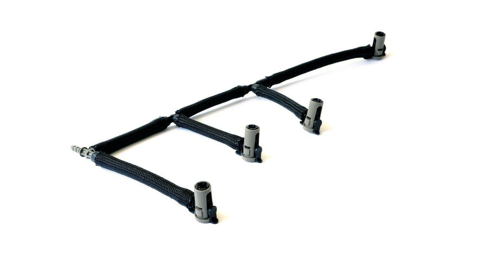 Audi A6 2015 Model Sonrası 2.0 Dizel Triger Kayış Seti Orijinal