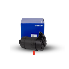Volvo S60 S80 V70 XC70 XC90 Yakıt Filtresi Komple D5 31303261
