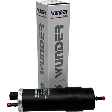 Volvo S90 V90 XC90 XC60 Yakıt Filtresi D4 D5 31355461