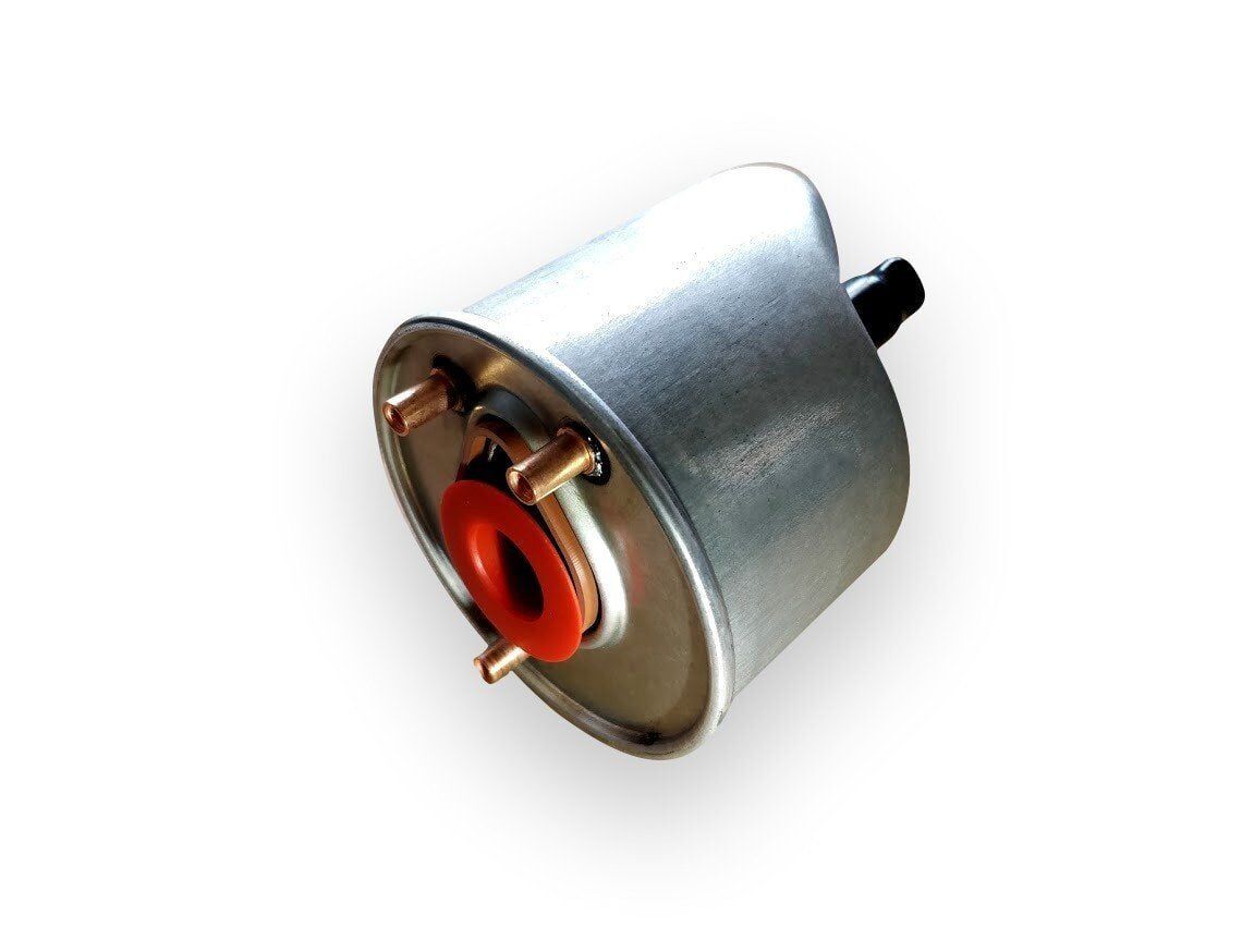 Purflux Volvo C30 S40 V50 S60 V60 S80 V40 V70 Yakıt Filtresi 1.6 Dizel D2 31321475