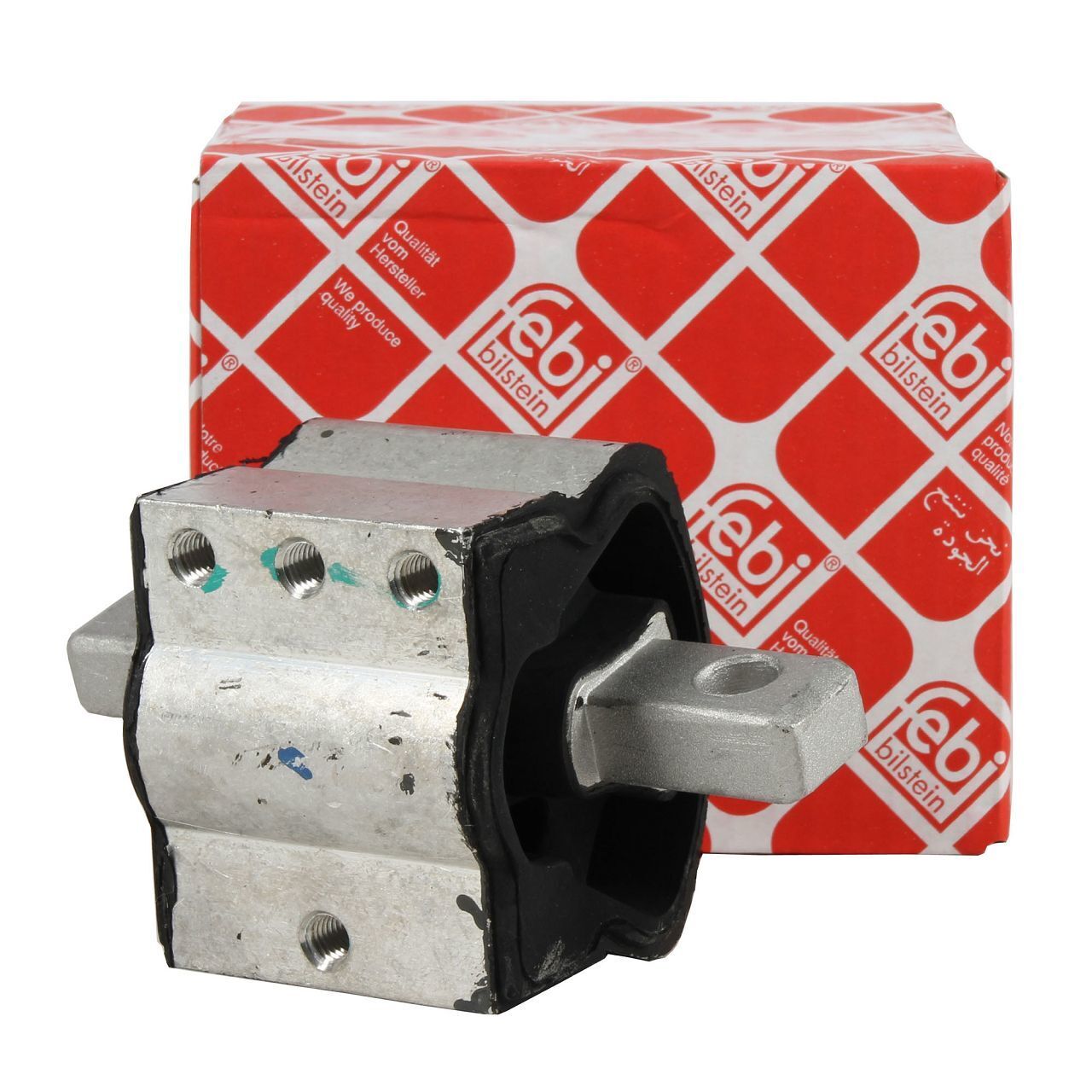 Mercedes C Serisi W202 Kasa Şanzıman Kulağı