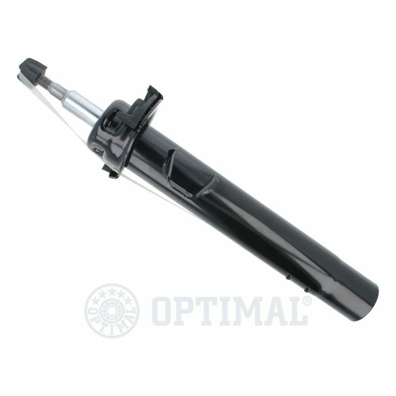 Amortısör Ön Sağ (BMW 1Serı E81-E87 2006-2011)