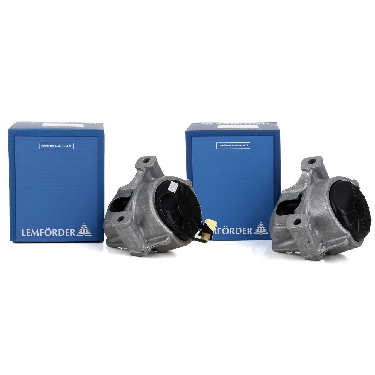 Audi A5 2008 - 2016 Model Arası Sağ ve Sol Motor Kulağı Lemforder Marka