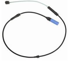 Bmw 5 G30 Ön Fren Balata Fişi 921mm Frendo FWI0108