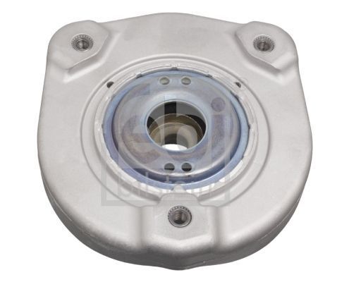 Mercedes Amortisör Takozu Ön Glk-Class X204 08-15