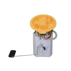 Yağ Filtresi (VW Golf VI-Passat 10-Tiguan 07-T5 11-/ Audi A3 04-A4 08-A6 11-/ Seat Leon 09-2.0 TFSI)