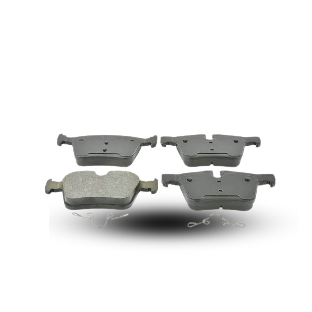 Volvo S60 S90 V60 V90 XC60 Arka Fren Balatası 31471265