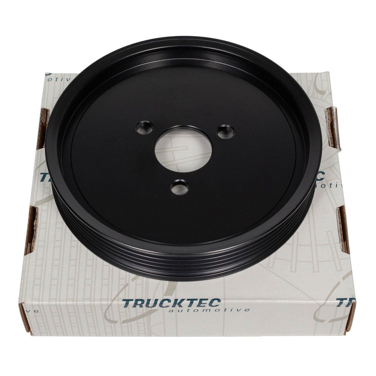 Mercedes W211 Kasa E270 CDI Direksiyon Pompa Kasnağı