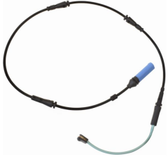 Bmw 5 G30 Arka Fren Balata Fişi Frendo FWI0109  921mm