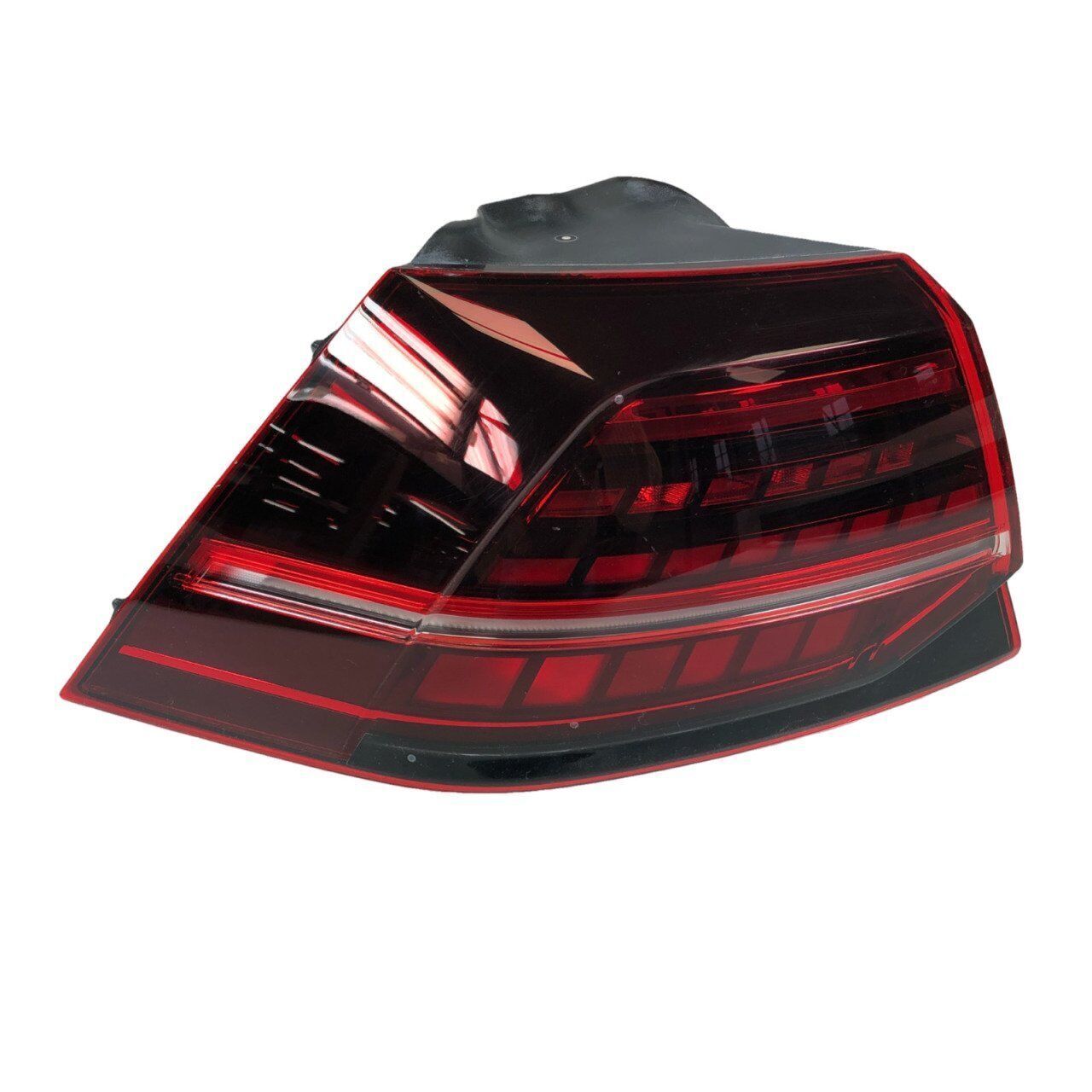 Volkswagen Golf 7 5 2017 Model Sonrası Sol Dış Led Stop