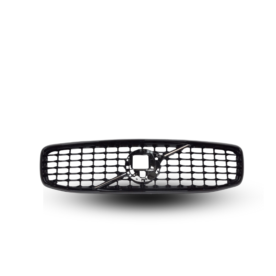 Volvo S90 V90 Ön Panjur Logosuz Plus Dark 2021 - 2024 32234065