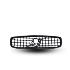 Volvo S90 V90 Ön Panjur Logosuz Plus Dark 2021 - 2024 32234065