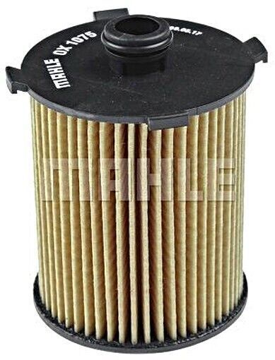 Mahle Volvo S40 V50 C30 S60 S80 V60 V40 Yağ Filtresi 1.6D D2 30735878