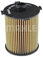 Mahle Volvo S40 V50 C30 S60 S80 V60 V40 Yağ Filtresi 1.6D D2 30735878