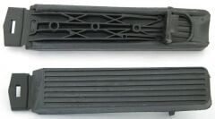 Mercedes W123 Kasa Gaz Pedalı