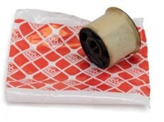 Volkswagen Passat 2006-2010 Salıncak Fişeği -