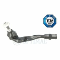 Sol Rot Başı (Audi A4 08-16 A5 10-17 Q5 09-12)