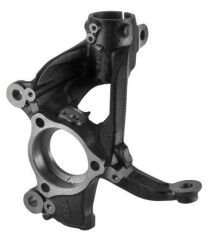 ASP.1SKN1038 / Audi A3 2013 Sonrası Ön Sol Aks Taşıyıcı