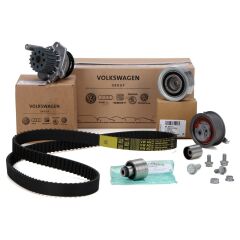 Skoda Yeti 1 6 TDI Triger Seti Devirdaimli Orjinal