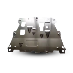 Volvo V90 S90 XC60 XC90 Motor Alt Muhafaza Alüminyum 31497612