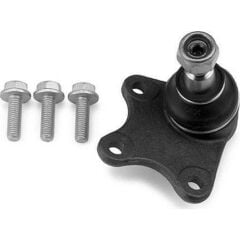 Skoda Roomster 2006 Model Sonrası Sol Rotil 6Q0407365M