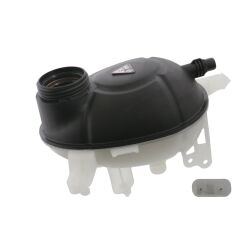 Mercedes W213 Kasa E180 Radyatör Yedek Su Deposu