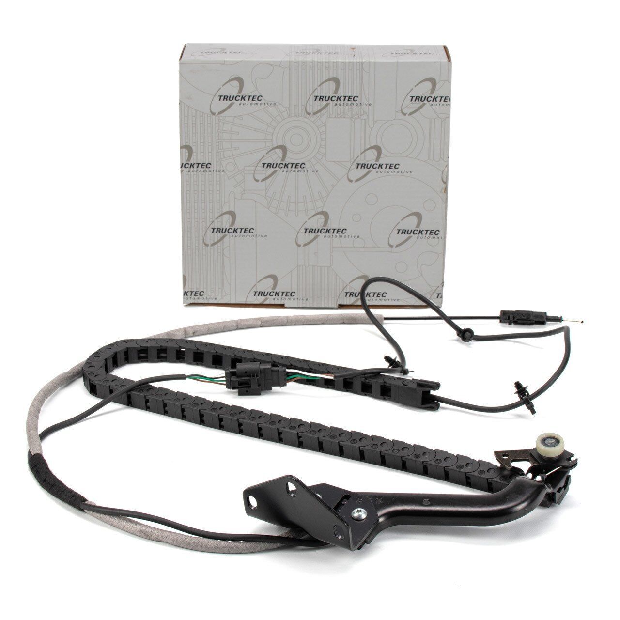 Mercedes Sprinter W906 Kasa Sağ Sürgülü Kapı Zinciri Mekanizmalı