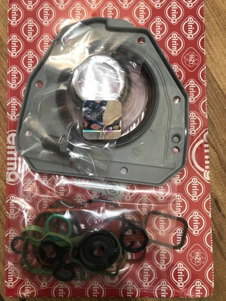 Audi A4-A5 1.8TFSI-2.0TFSI Alt Takım Conta