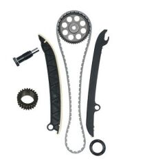 Volkswagen Jetta 2010-2014 1 2TSI CBZB Motor Eksantrik Zincir Set